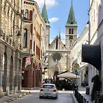 Downtown Apartamento