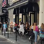 Downtown *