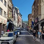 Lejlighed Downtown Sarajevo