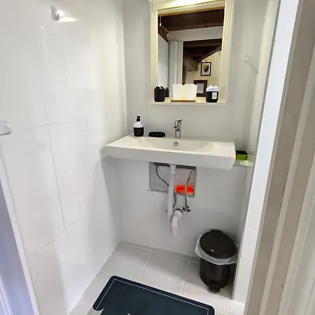 Apartment Downtown