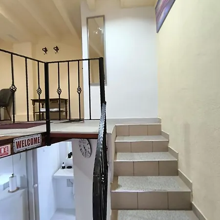 Downtown Apartment Sarajevo