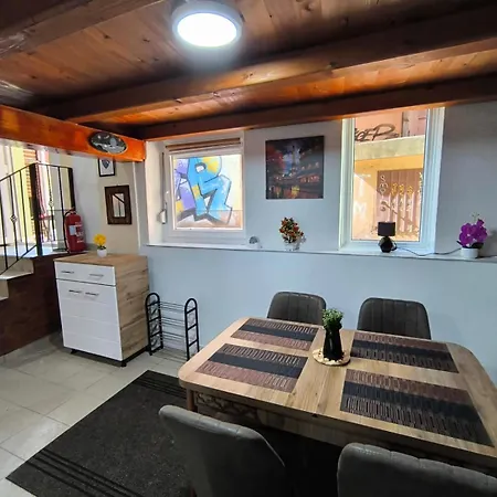 Apartamento Downtown *