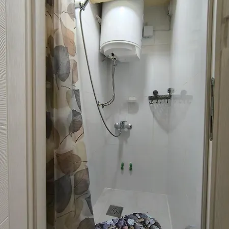 Downtown Apartment