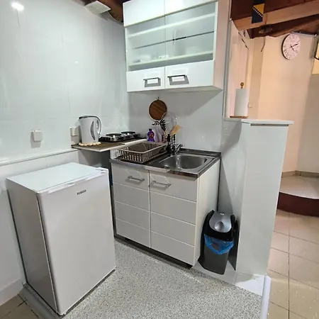 Downtown Apartament Sarajewo