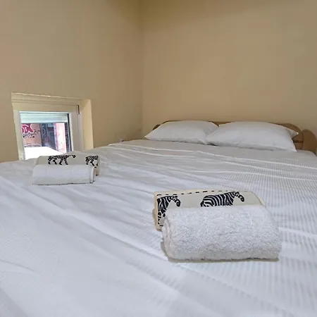 Lägenhet Downtown *