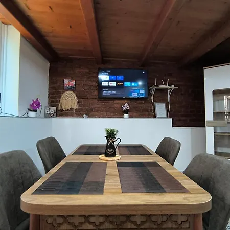 Downtown Apartamento *