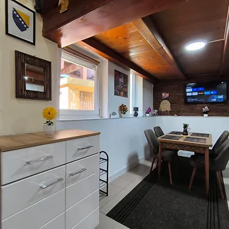 Apartment Downtown
