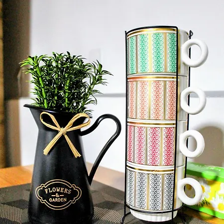 Lägenhet Downtown *