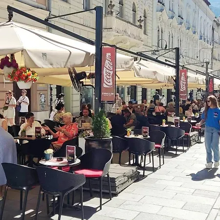 Downtown Apartamento