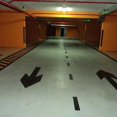 Downtown Lägenhet Sarajevo