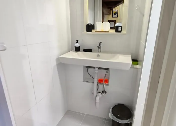 Apartamento Downtown