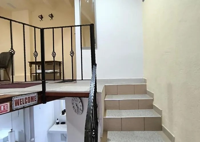 Downtown Apartamento Saraievo