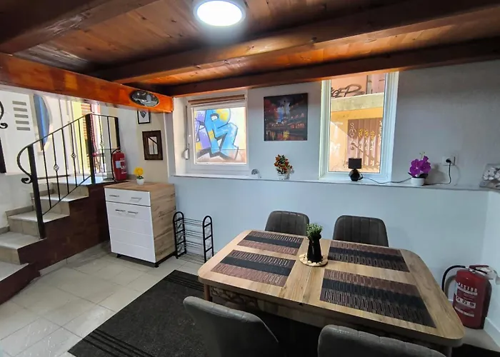 Apartamento Downtown *