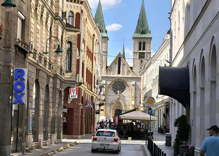 Downtown Apartamento