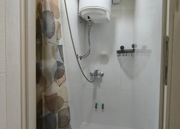 Downtown Apartamento