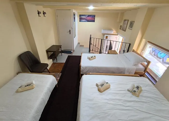 Apartamento Downtown *