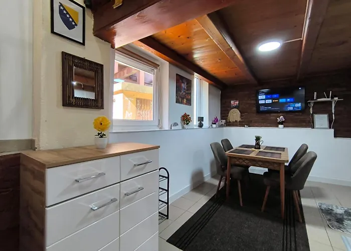 Apartamento Downtown