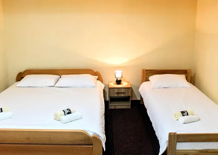 Apartamento Downtown *