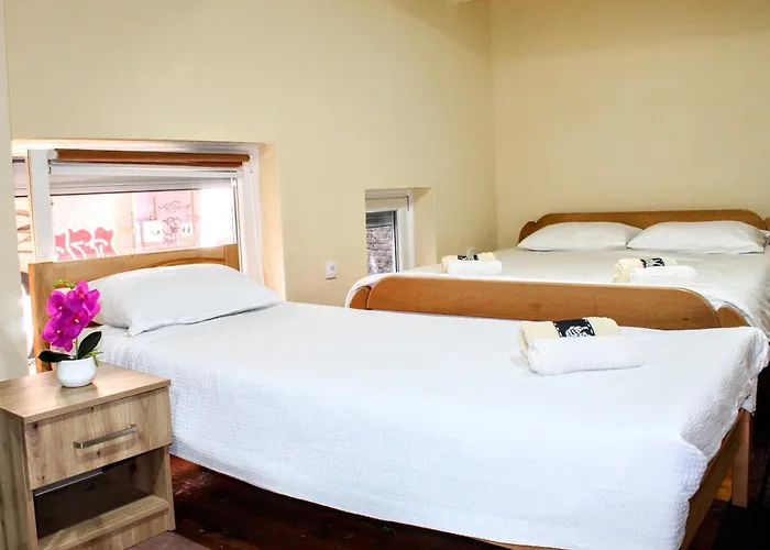 Apartamento Downtown