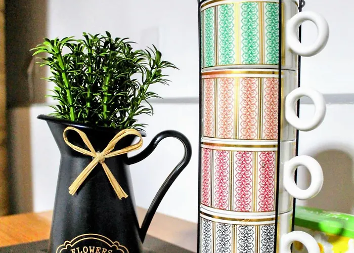 Apartamento Downtown *