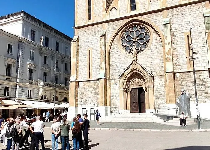 Apartamento Downtown