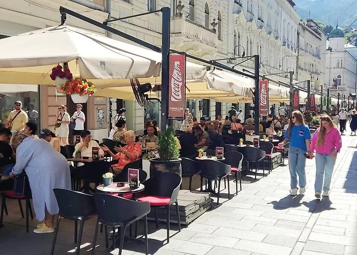 Downtown Apartamento