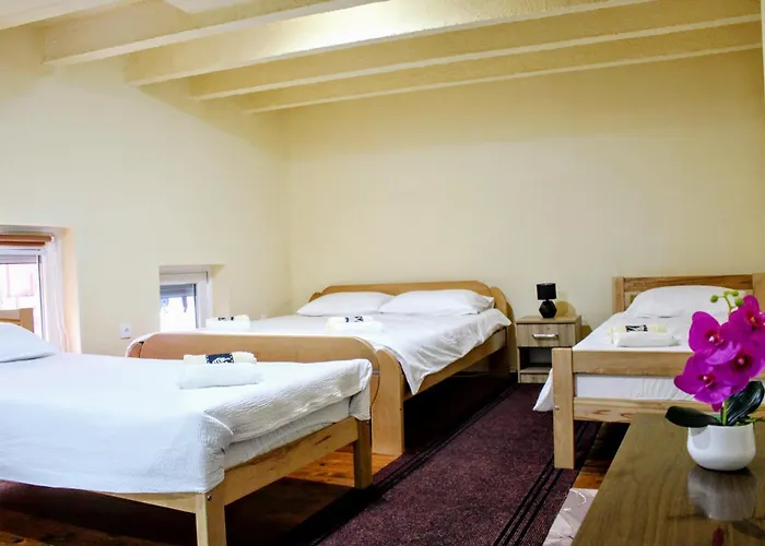 Downtown Apartamento *