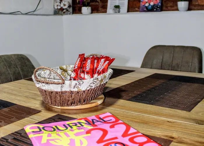 Apartamento Downtown Saraievo