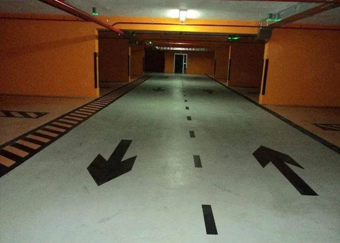 Downtown Apartamento Sarajevo